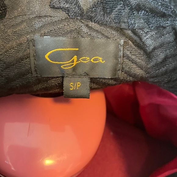 Goa Paris. NWOT What can I say that the pics don’t - Picture 13 of 15